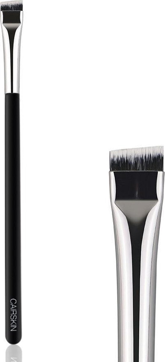 CAIRSKIN Sharp Brow / Shaping Brush - Defining Shader Brush CS122 - New Edition