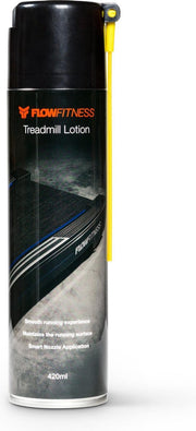 Flow Fitness Tabel Treadmill Lotion 420 ml