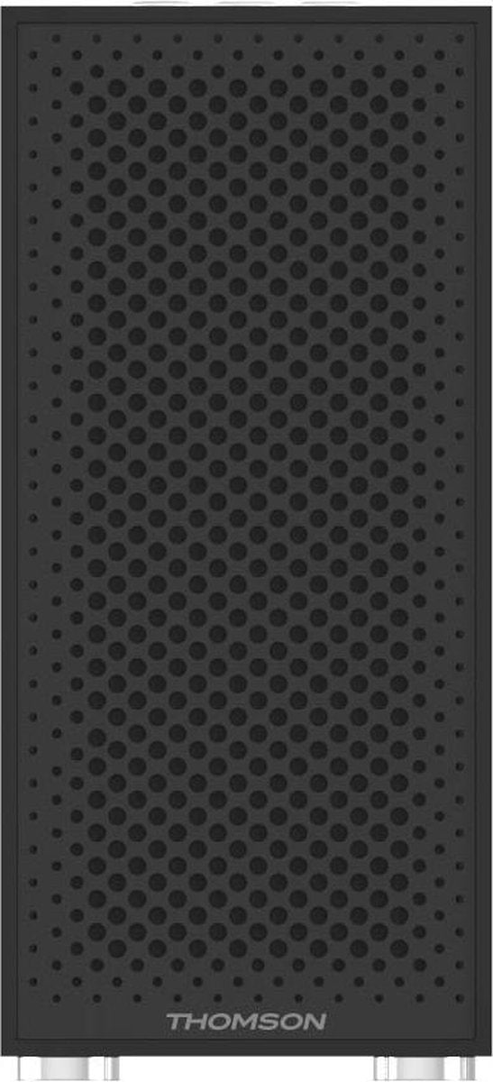 Thomson Multiroom Sateliet Speaker Zwart (Bluetooth)