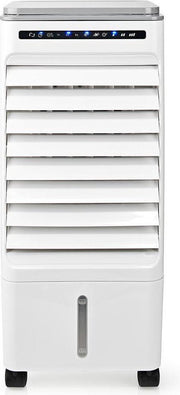 Allteq - Aircooler - Luchtkoeler - 65 watt - Wit