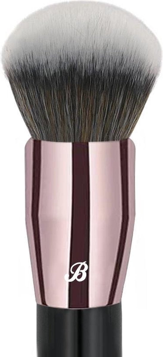 Boozyshop Ultimate Pro UP04 Foundation Brush