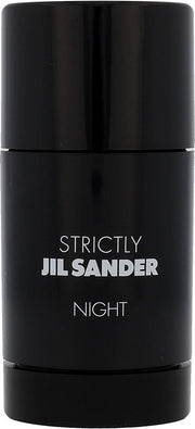 Jil Sander - Strictly for Men Night Deostick - 75ML