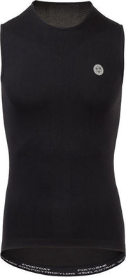 AGU Everyday Thermoshirt Mouwloos - Zwart - XS