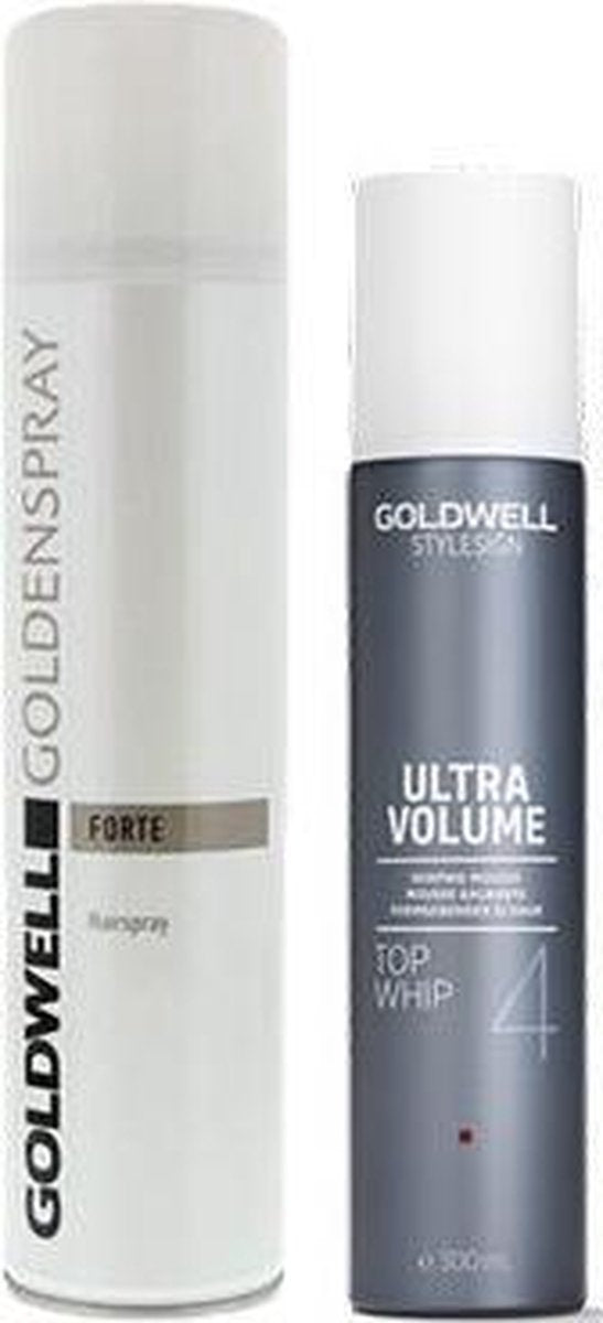 Goldwell StyleSign set