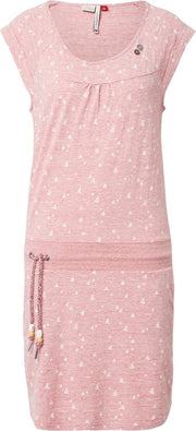 Ragwear zomerjurk penelope Rosa-M (38)