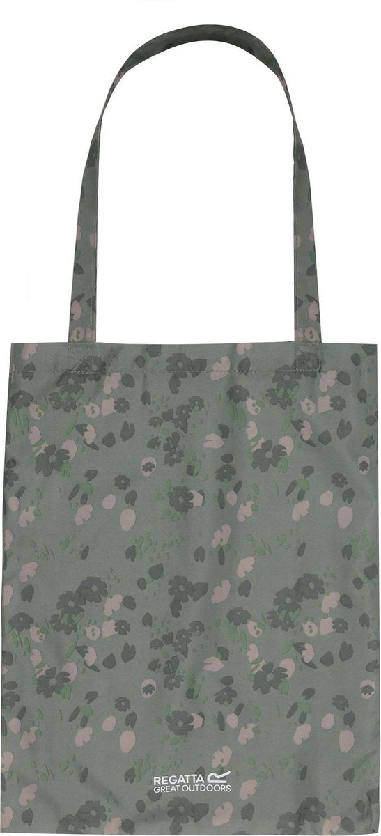 Regatta Great Outdoors Packable Tote Bag