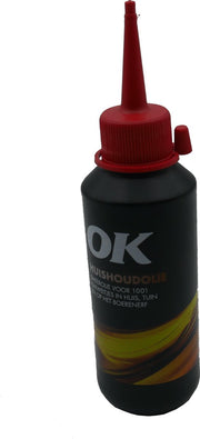 OK Huishuidolie smeerolie - 100 ml.