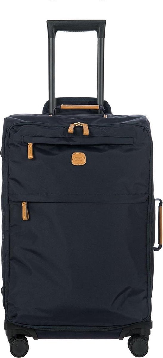 Bric's X-Travel Trolley 65 ocean blue II