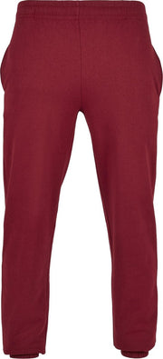 Senvi Lounge Jogger - Joggingbroek Sweatpants - Maat 5XL - Kleur Bordeaux