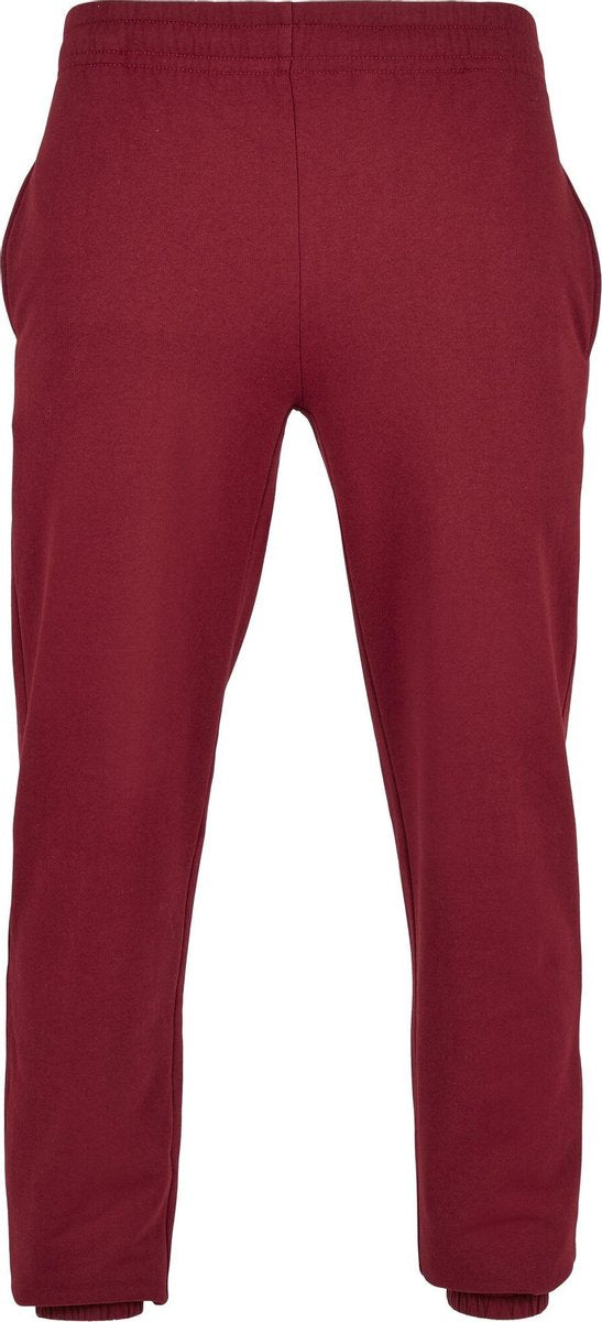 Senvi Lounge Jogger - Joggingbroek Sweatpants - Maat 5XL - Kleur Bordeaux