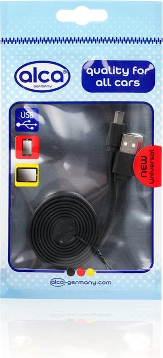 USB type C laadkabel 1 meter