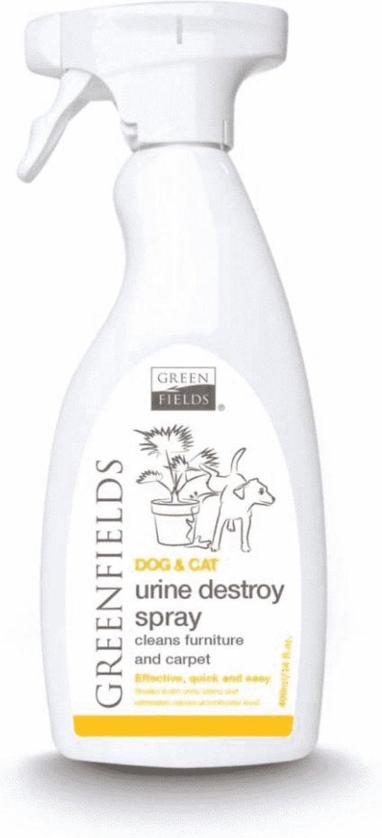 Greenfields  - - 400 ml