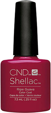CND Shellac Ripe Guava