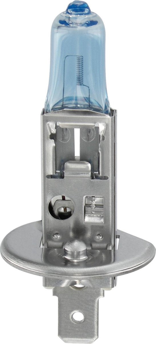 Osram Cool Blue Intense Halogeen Lampen - H1 - 12V/55W - Set À 2 Stuks