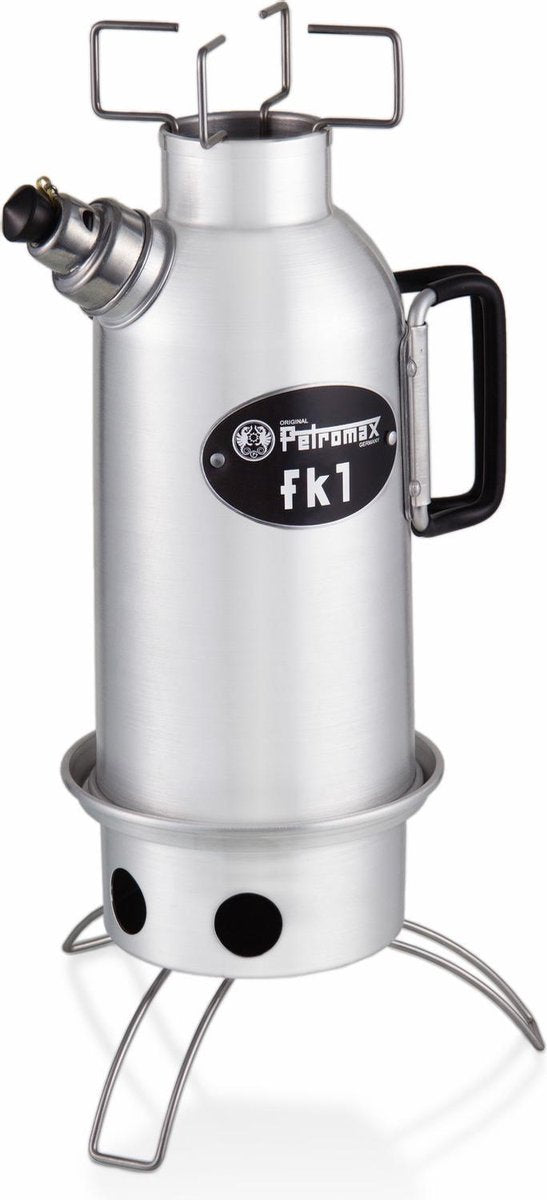 Petromax vuurkan fk1 ( kelly kettle )