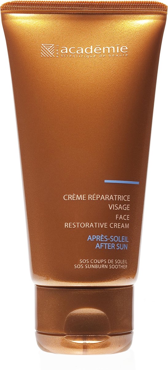 Académie Crème Réparatrice Visage