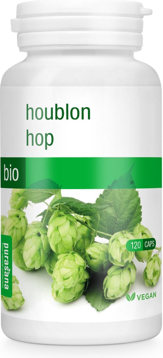 Bio Hop 235Mg Purasana