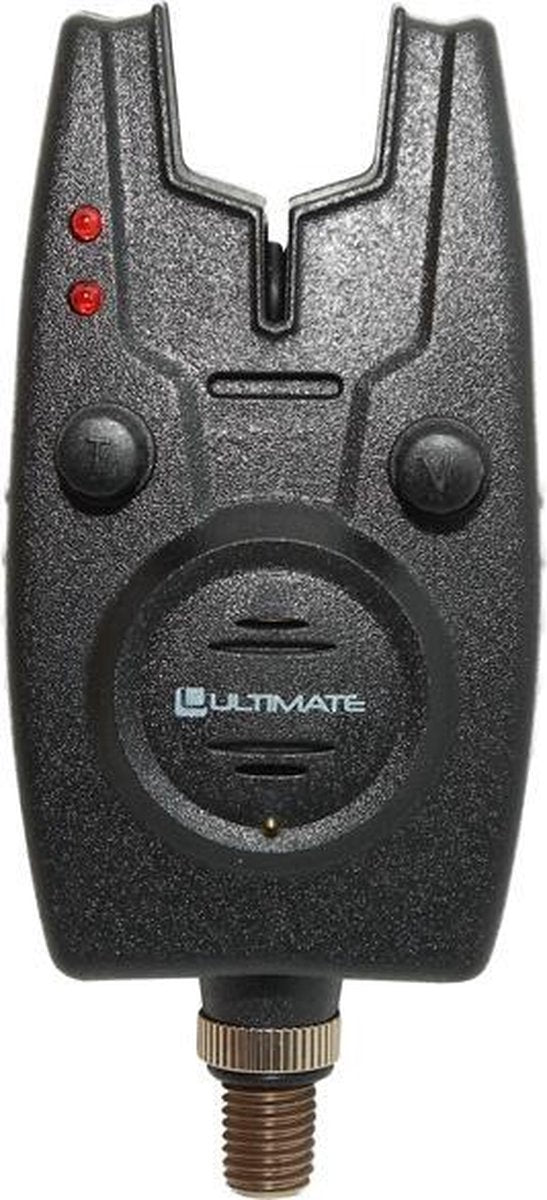 Ultimate Adventure bite alarm yellow | Beetmelder