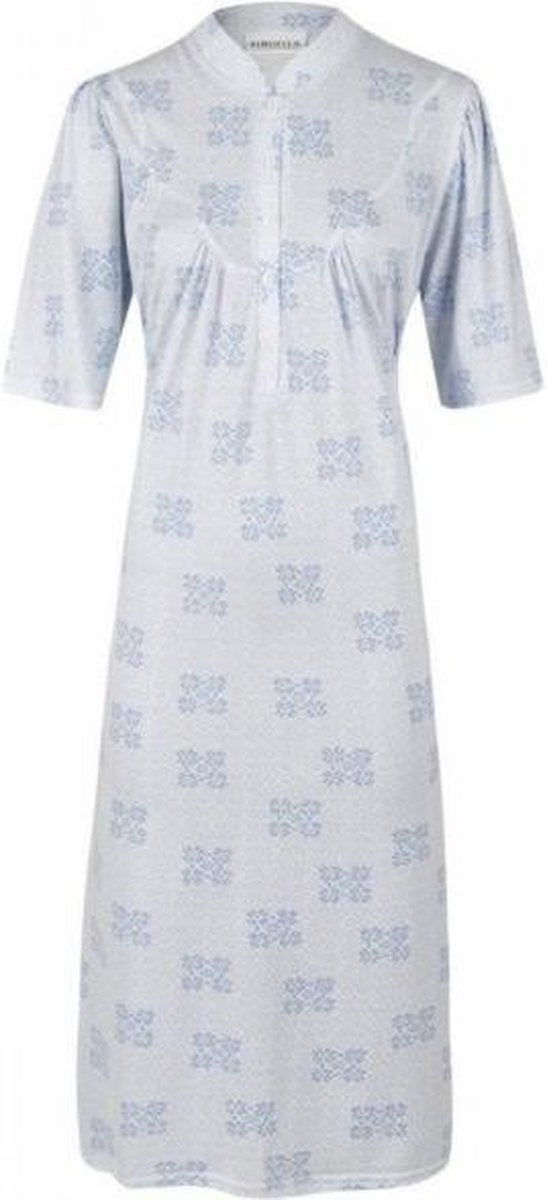 Ringella - Pastel - Nachtkleed - 0211045 – Blue - 42