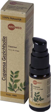 Aromed Cuparosa Facial Oil