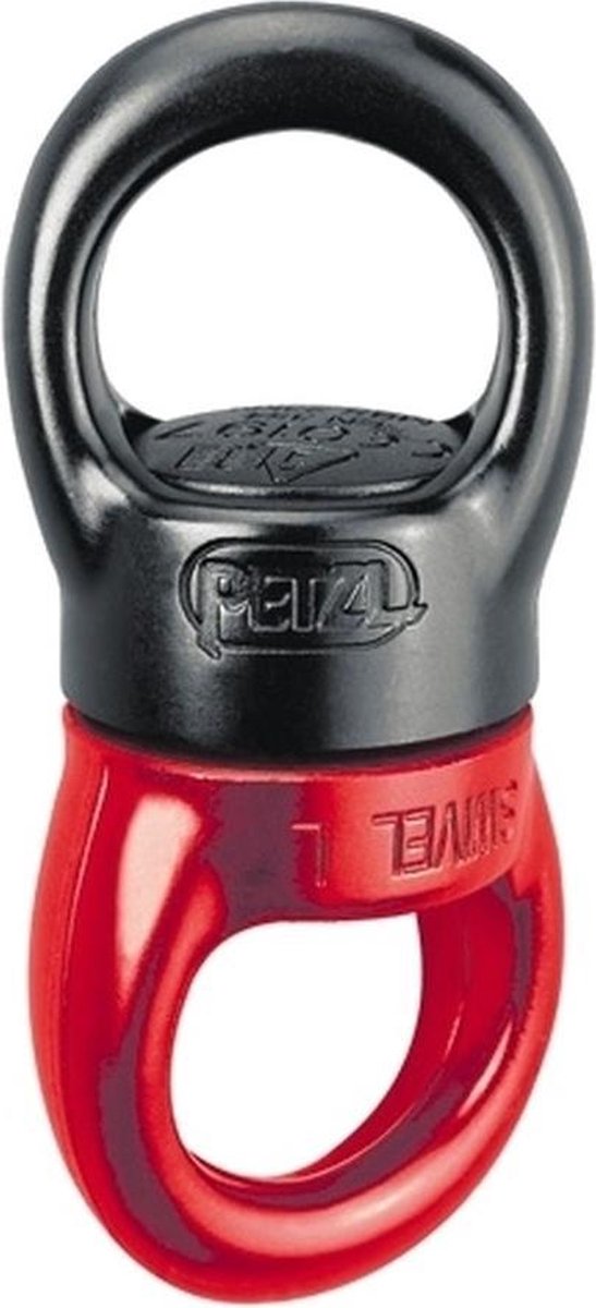 Petzl Swivel L Antitorsie-schakel