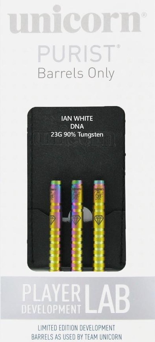 Unicorn Purist Ian White DNA 90% - 23 Gram
