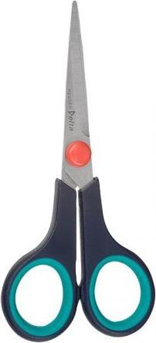 Delta Soft-grip Hobby/Papierschaar Set – 13