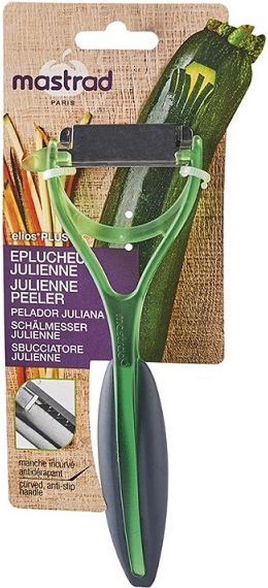 Juliënnesnijder