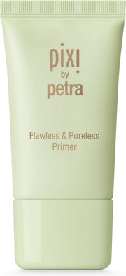 Pixi Face Flawless & Poreless Primer Creme Translucent 30ml