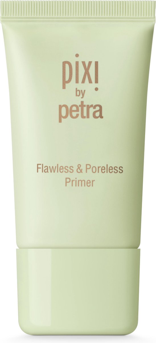 Pixi Face Flawless & Poreless Primer Creme Translucent 30ml
