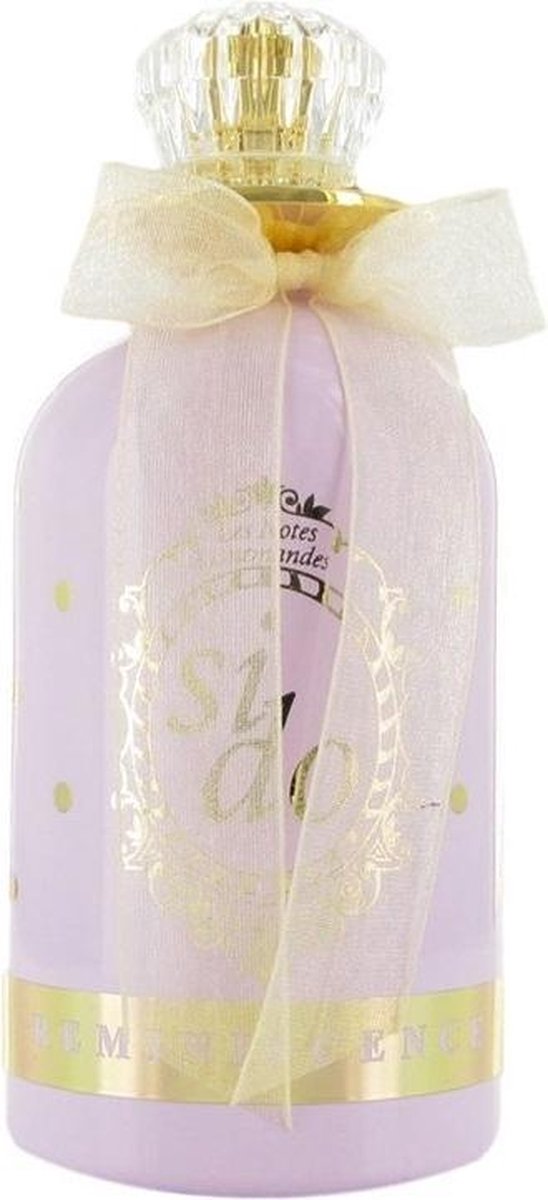 Reminiscence - Eau de parfum - Si Do - 100 ml