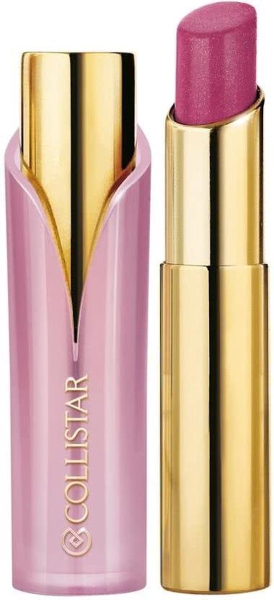 Collistar Lippenstift Collistar Topgloss lipstick 11 Fuchsia