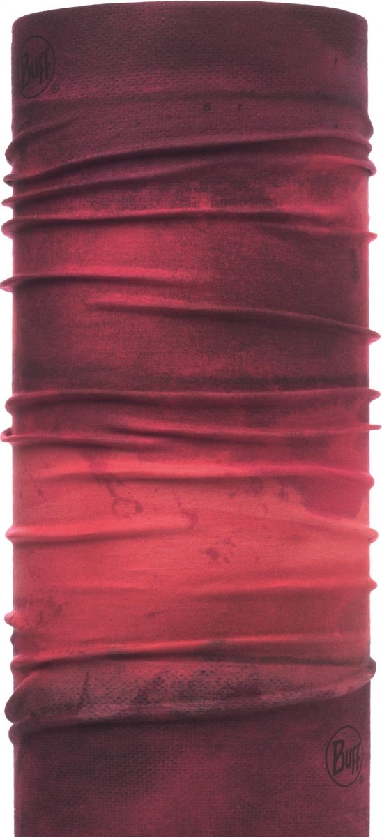 BUFF® Coolnet Uv+ Rotkar Pink - Zonbescherming -