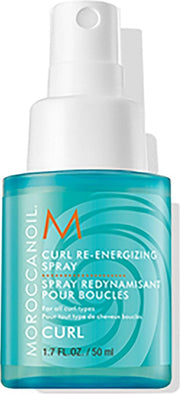 CADEAU - Moroccanoil - Curl Re-Energizing Spray - 50ml