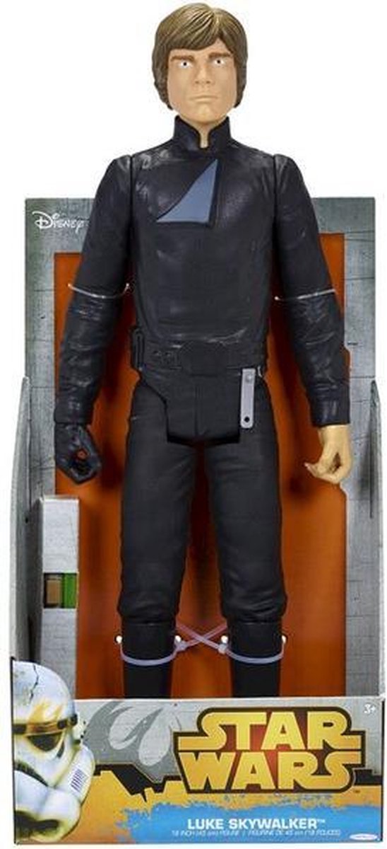Jakks Pacific - Luke Skywalker 18 Inch
