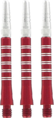 Altra Topspin Shaft Medium Red