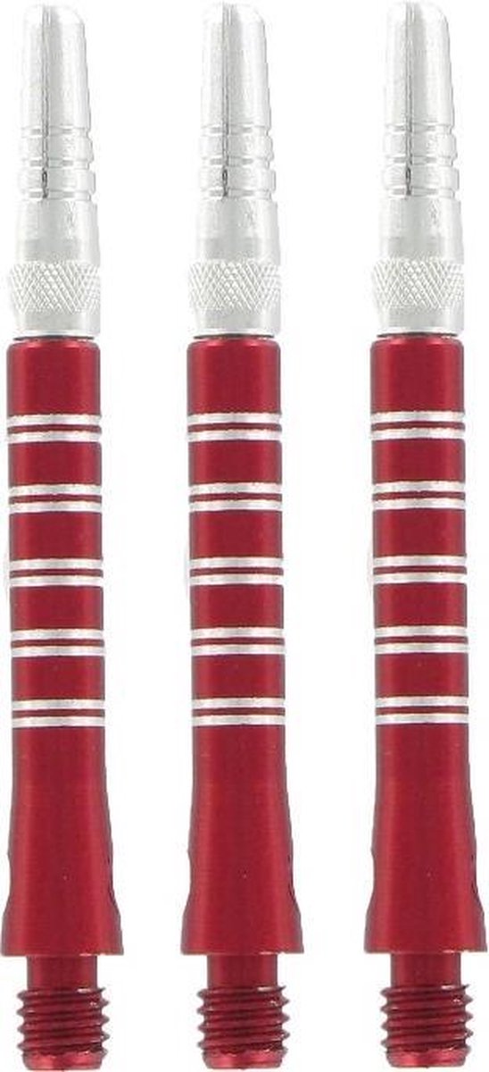 Altra Topspin Shaft Medium Red