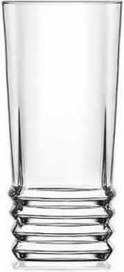 Adora Tumblers Special drinkglazen drinkbeker voor kinderen en volwassenen 0.39l - 6 stuks van alcohol tot water!