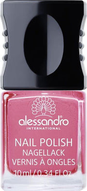 alessandro My First Love nagellak 10 ml Roze Glans