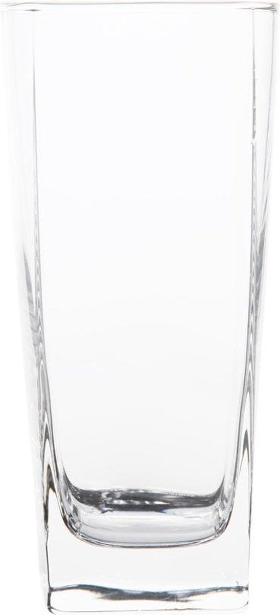 Sterling Longdrink - Longdrinkglas - Longdrinkglazen - Drinkglazen - Glas - 33cl - 6 stuks