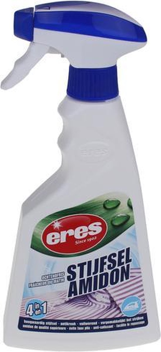 ERES - STIJFSEL OCHTENDFRIS spray - ER25115