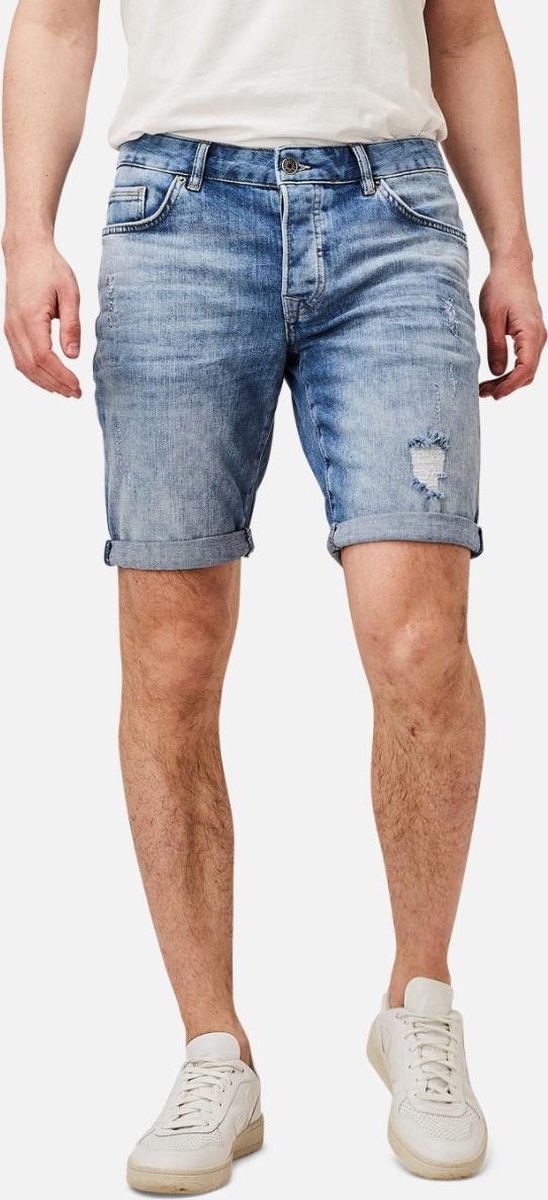 Silvercreek  Porter Short  Mannen Heavy Used W31