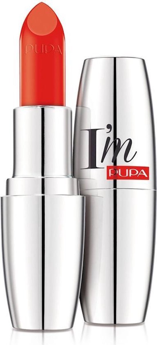 Pupa Milano i'm lipstick 300 Ultra