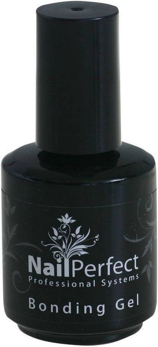 NailPerfect Premium Bonding Gel 15ml - Nagel Hechting Gel