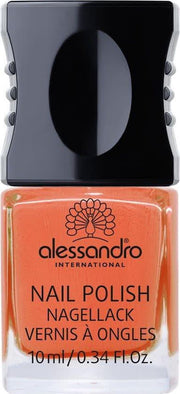 ALESSANDRO ACQU - Nail Polish Peach It Up 926 - 10 ml