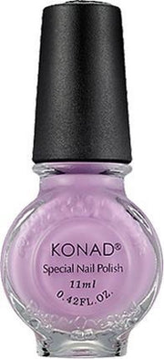 KONAD stempellak PASTEL VIOLET 17