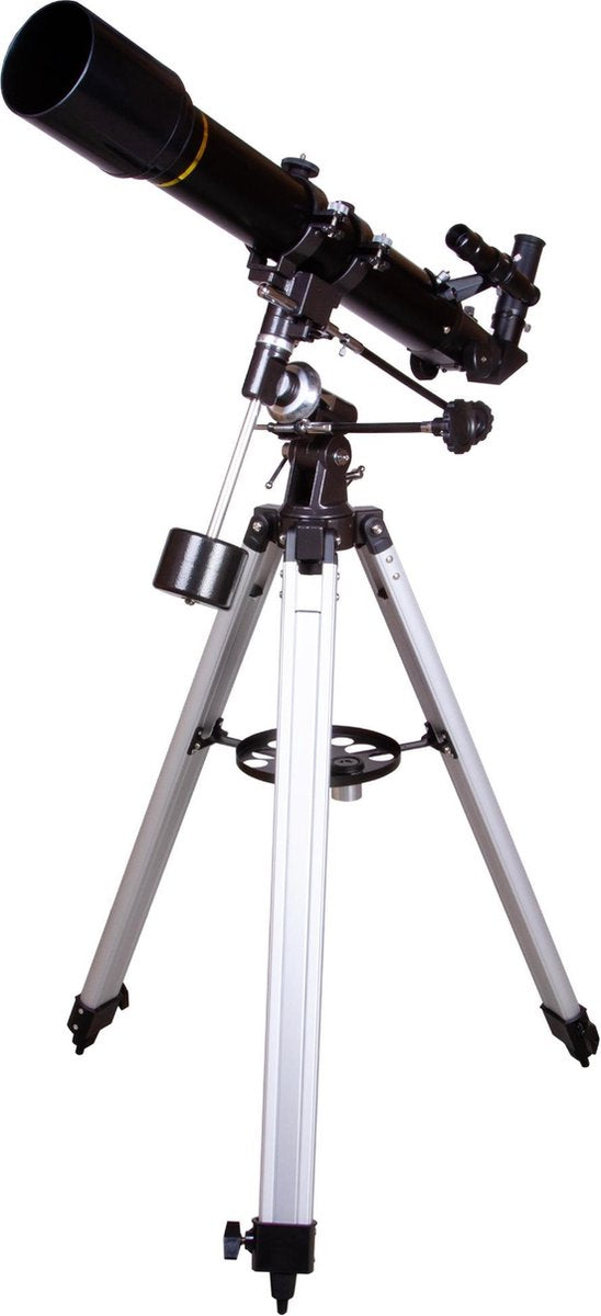 Levenhuk Skyline PLUS 70T Telescope