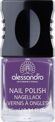 ALESSANDRO ACQU - Nail Polish Violet Sky 932 - 10 ml