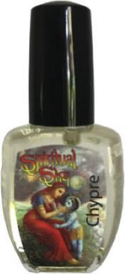 Spiritual Sky - Chypre - Cipres - 6