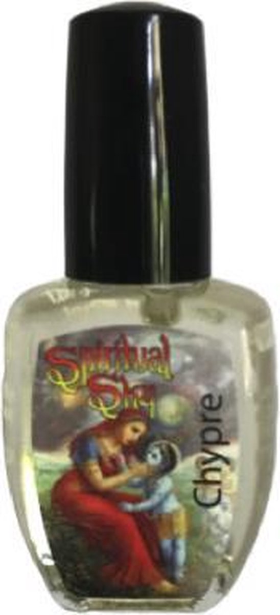 Spiritual Sky - Chypre - Cipres - 6